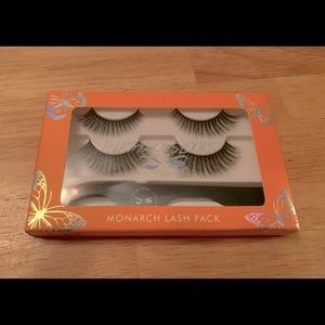 Monarch Lash Pack
